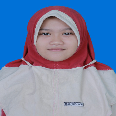 foto profil Clarisha Aira Putri